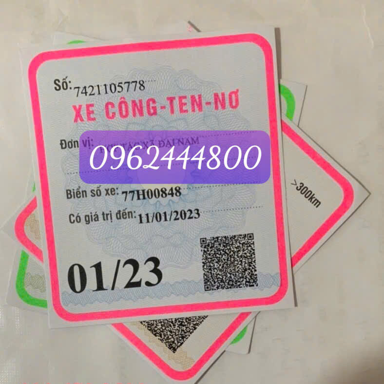 Dịch vụ phù hiệu nhanh chóng, trọn gói tại Quảng Ngãi