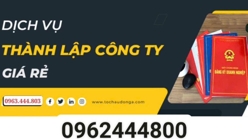 Điều kiện thành lập hộ kinh doanh tại bắc giang