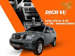 Rút hồ sơ gỗ xe ô tô ở Hải Dương làm ở đâu?