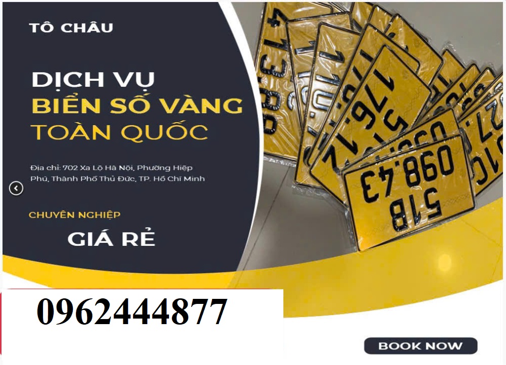 đổi biển vàng để tham gia hoạt động kinh doanh vận tải