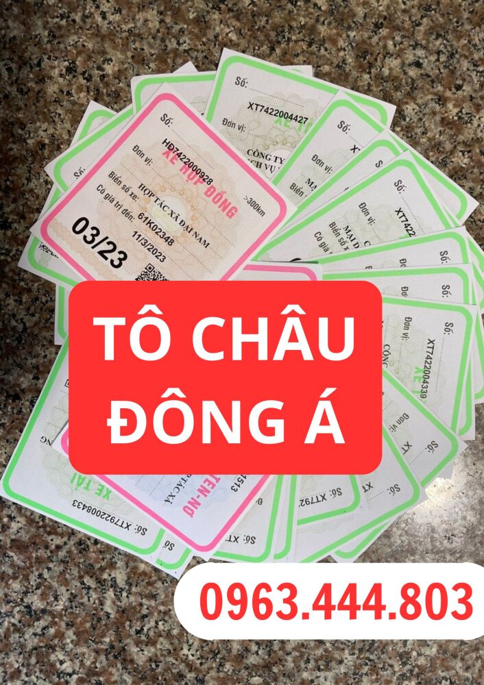 Dịch vụ làm phù hiệu nhanh 2-3 ngày tại Bình Chánh Sài Gòn