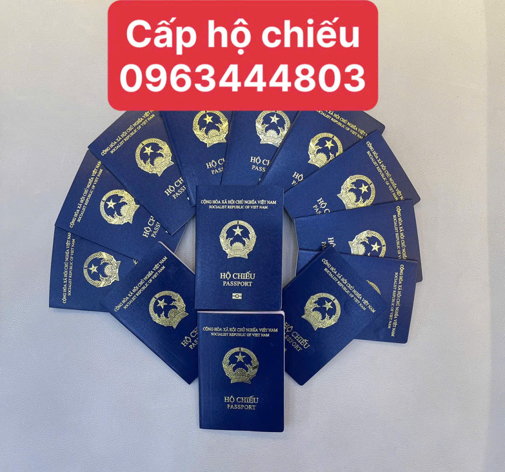 Hộ chiếu online tại Lạng Sơn nhanh chóng nhất cho quý khách hàng.