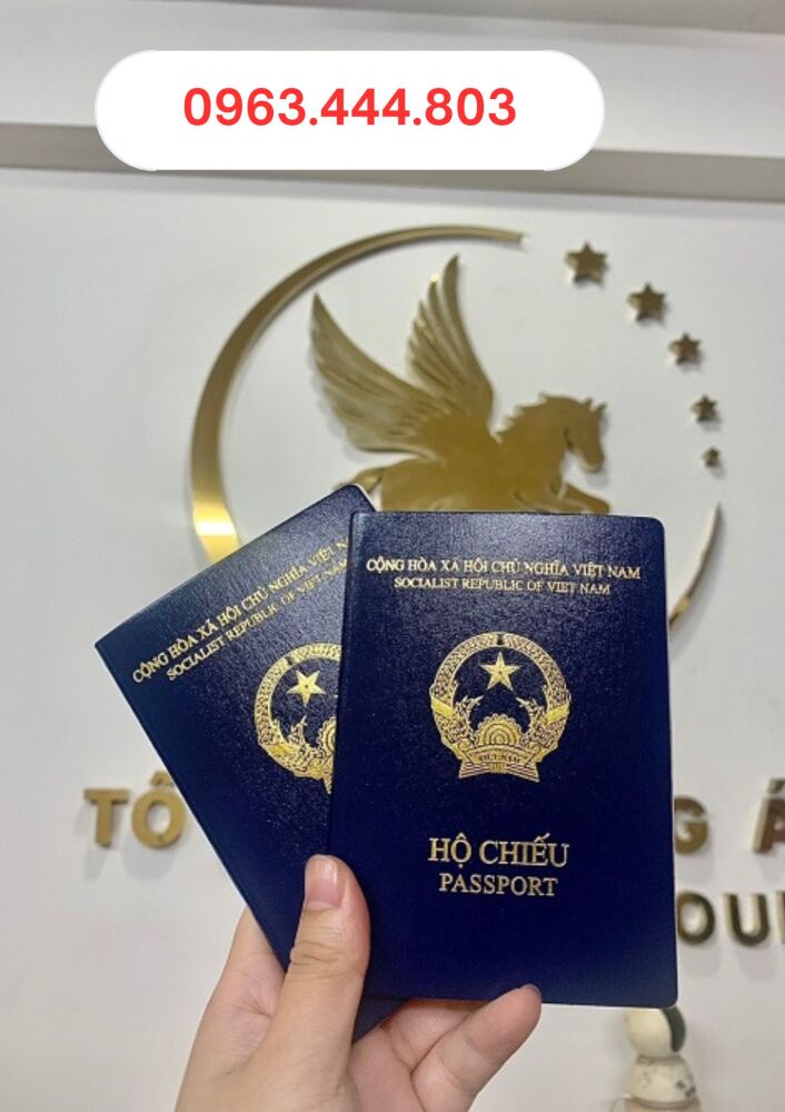 Hồ sơ xin Visa Trung Quốc dễ dàng tại Thái Bình