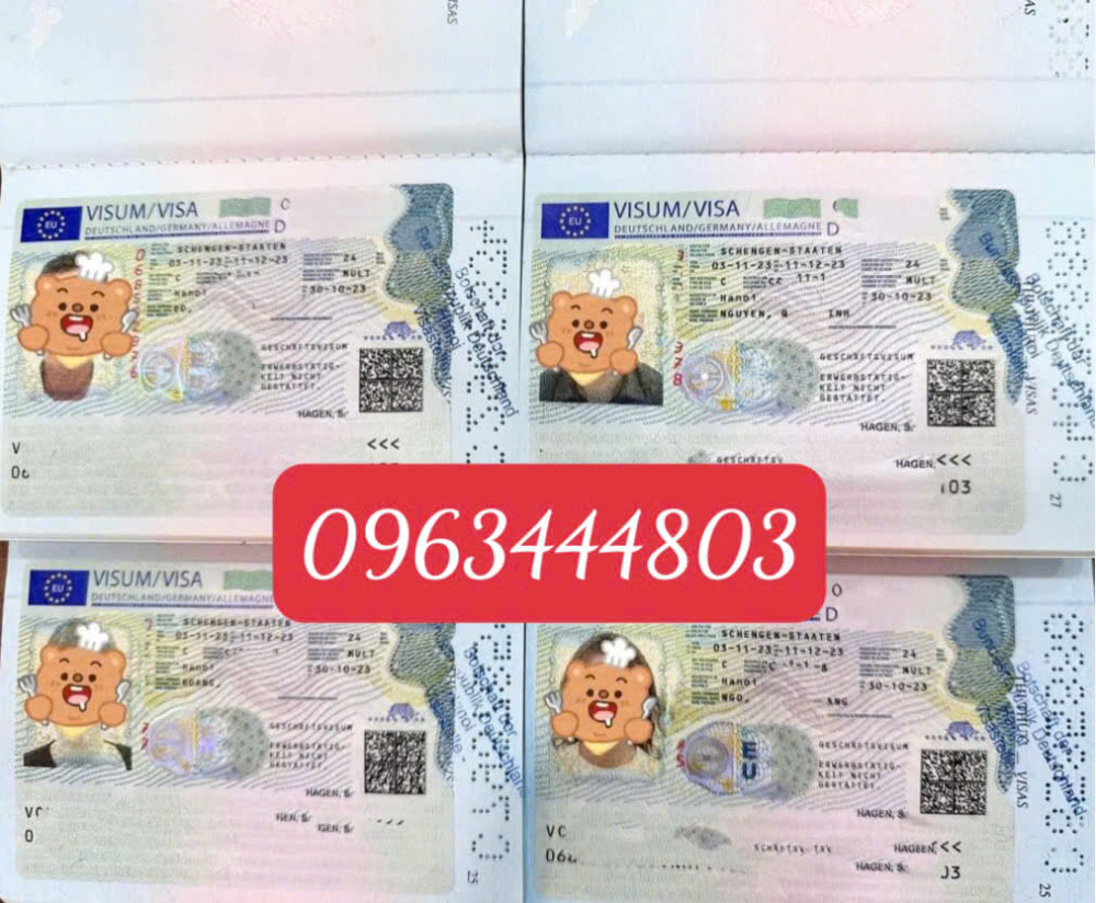 Hướng dẫn xin Visa Trung Quốc tại Hà Nam đơn giản nhanh gọn lẹ