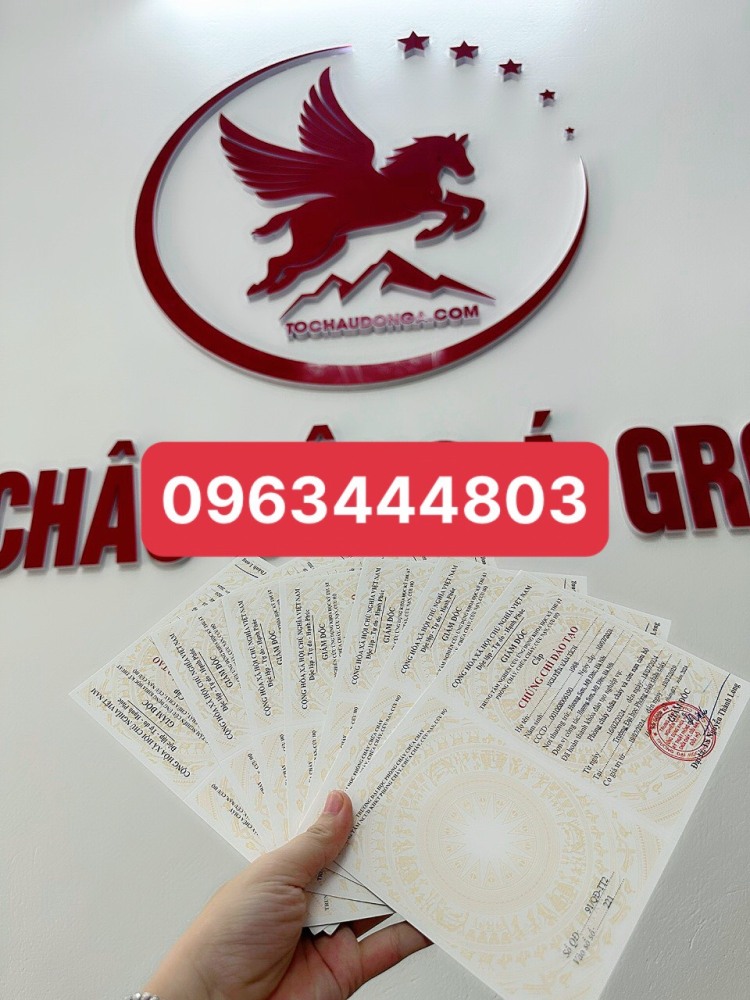 Làm thẻ phòng cháy chữa cháy tại Ninh Thuận online uy tín