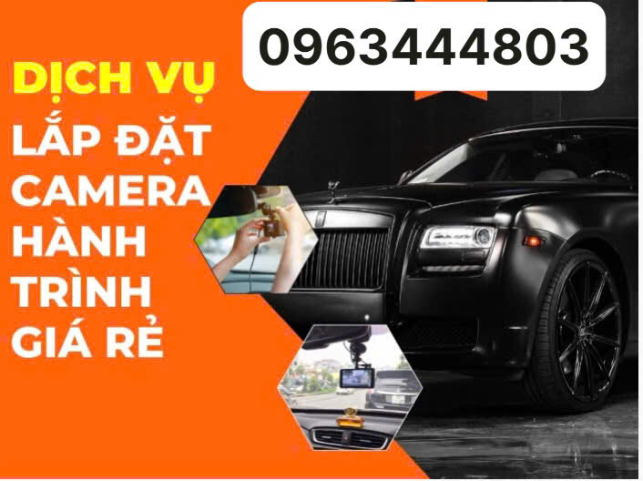 Lắp camera nghị định 10 chuẩn tại Hải Phòng nhanh
