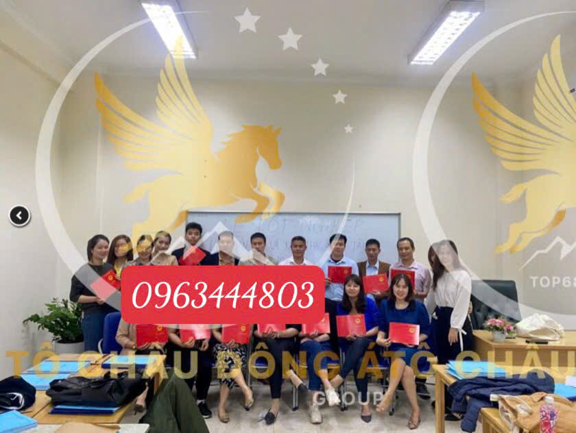 Tuyển sinh lớp học sơ cấp điều hành vận tải  tại Nam Định