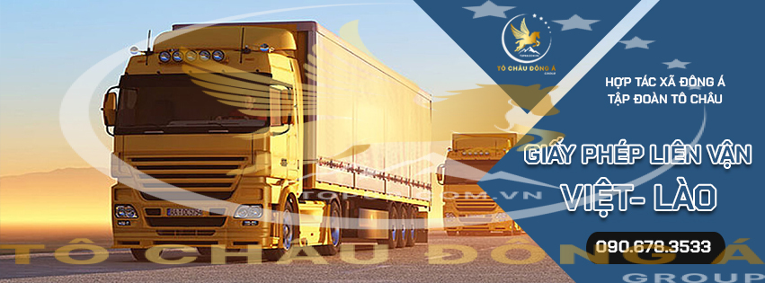 CHUYÊN LÀM GIẤY LIÊN VẬN (TRANSIT) VIỆT LÀO GIÁ RẺ TẠI HÀ NỘI