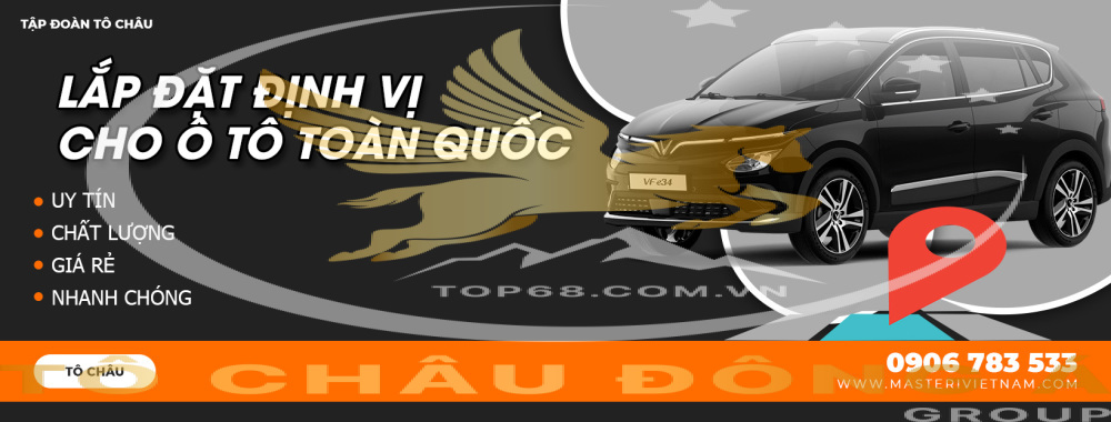 Định vị giá rẻ lắp tận nhà tại Bến Tre nhanh trong ngày