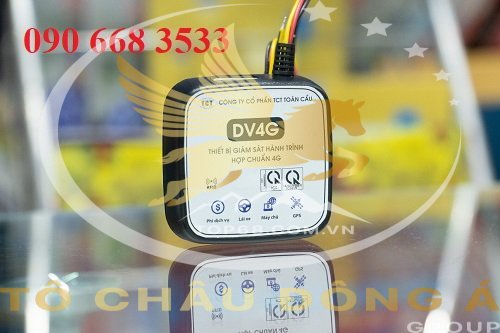Lắp hộp đen (định vị) ô tô nhanh giá tốt tại Hậu Giang