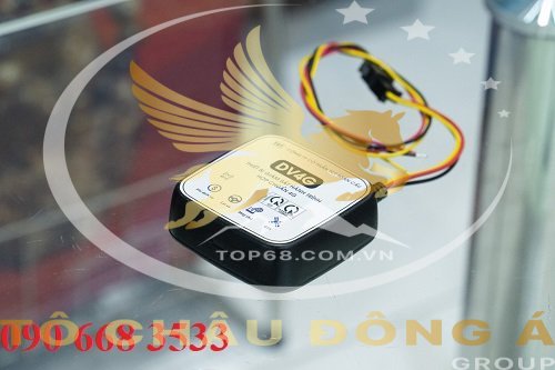 Lắp hộp đen (định vị) ô tô nhanh giá tốt tại Hậu Giang