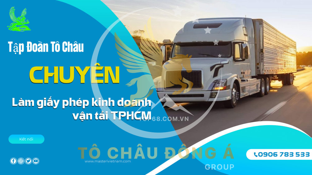 NHẬN LÀM NHANH GIẤY PHÉP ĐĂNG KÍ KINH DOANH HỘ CÁ THỂ UY TÍN TẠI HỒ CHÍ MINH