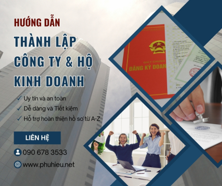 Làm giấy đăng ký kinh doanh tại Hà Nội giá tốt