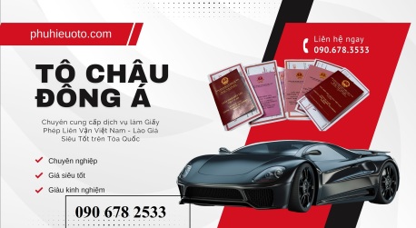 Tô Châu Đông Á làm liên vận Việt Lào ở Lạng Sơn nhanh chóng