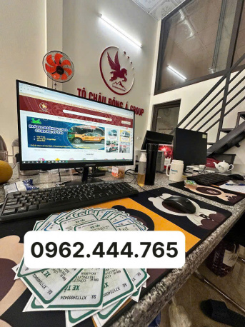 Làm phù hiệu xe grap uy tín số 1 Bình Dương