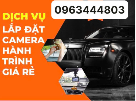 lắp đặt Camera nghị định 10 tại Hồ Chí Minh nhanh trong ngày