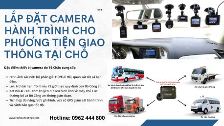 Lắp Đặt Định Vị GPS Chính Hãng Cho Xe Tại Đà Nẵng