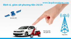 LẮP ĐẶT THIẾT BỊ ĐỊNH VỊ (HỘP ĐEN) Ô TÔ TẠI HẢI PHÒNG UY TÍN