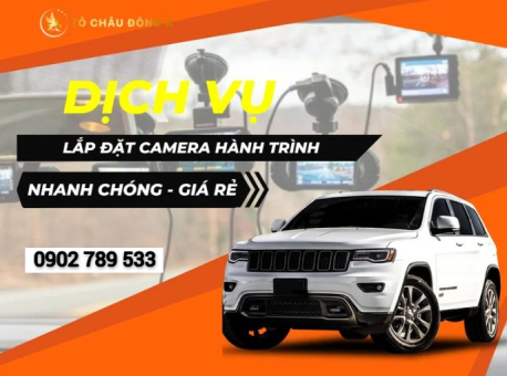 Lắp định vị xe ô tô giá siêu sốc tại Hà Nội