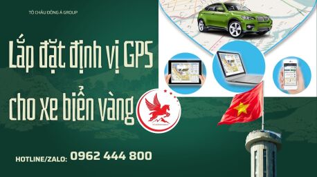 Lắp Định Vị Xe Tại Thanh Hóa Nhanh Chóng, Tận Nơi