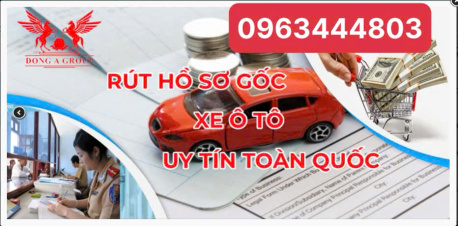 Mở dịch vụ Rút gốc xe ô tô tại Hà Nam nhanh chóng