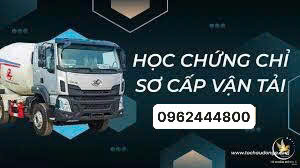 Mở lớp sơ cấp điều hành vận tải tại Hà Nội