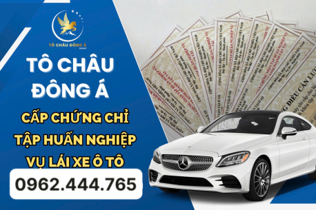 Mua thẻ tập huấn lái xe uy tín số 1 tại Sóc Trăng