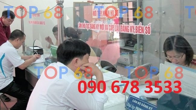 CÔNG TY TÔ CHÂU CHUYÊN CUNG CẤP DỊCH VỤ SANG TÊN XE Ô TÔ TẠI HẢI PHÒNG