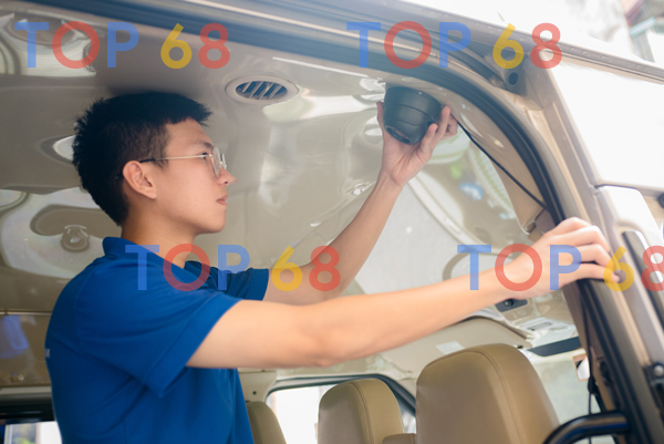 LẮP ĐẶT CAMERA HÀNH TRÌNH THEO NGHỊ ĐỊNH 10 TOÀN QUỐC