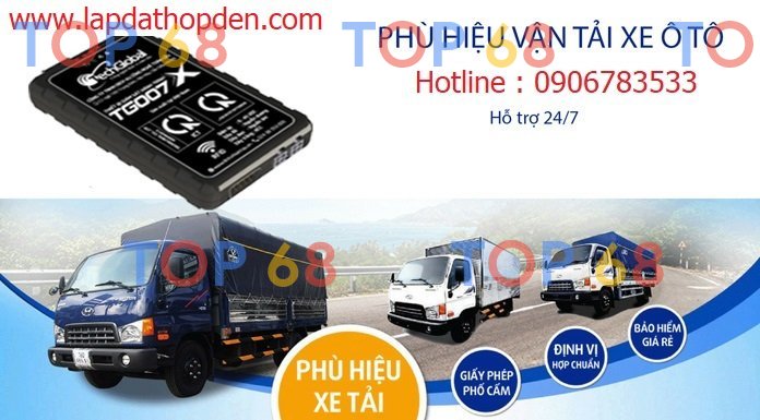 LẮP ĐẶT THIẾT BỊ ĐỊNH VỊ (HỘP ĐEN) Ô TÔ TẠI HÀ NỘI NHANH CHÓNG