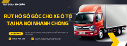 RÚT HỒ SƠ GỐC XE Ô TÔ SIÊU NHANH, SIÊU RẺ CHỈ CÓ TẠI LONG AN