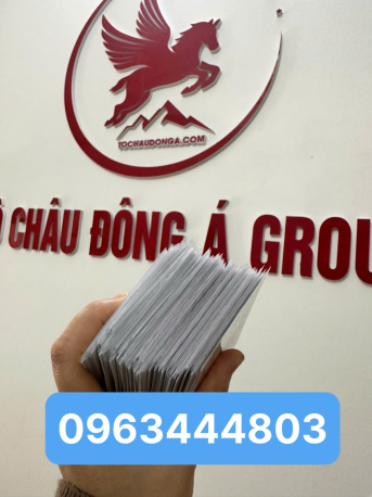 Tại Bắc Giang làm thẻ tập huấn nghiệp vụ lái xe giá 2xx