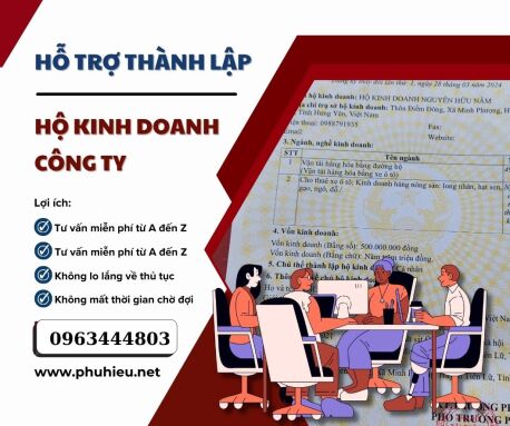 Thay đổi chủ sở hữu doanh nghiệp online ở thành phố Lạng Sơn