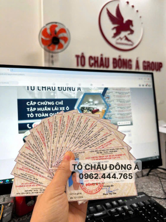Thẻ tập huấn nghiệp vụ lái xe uy tín tại Quảng Nam