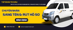 Tô Châu Group chuyên rút hồ sơ gốc xe ô tô uy tín nhất tại LONG AN