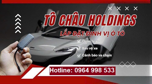 Dịch vụ lắp định vị (hộp đen) của xe nhanh chóng tại Sài Gòn