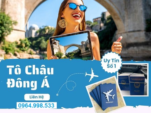 Hộ chiếu nhanh tại Thái Bình chỉ từ 2 ngày