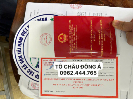 Transit Việt Lào nhanh chóng tại Đà Nẵng