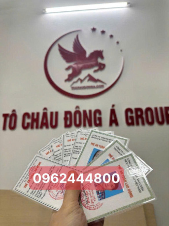 Trung tâm đào tạo an toàn lao động nhóm 3 uy tín tại Bắc Giang